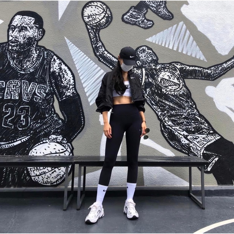 Mũ lưỡi trai - Nón kết NIKE (Auth)
