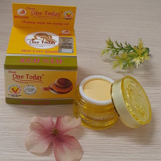 Kem One today ngừa nám 8g