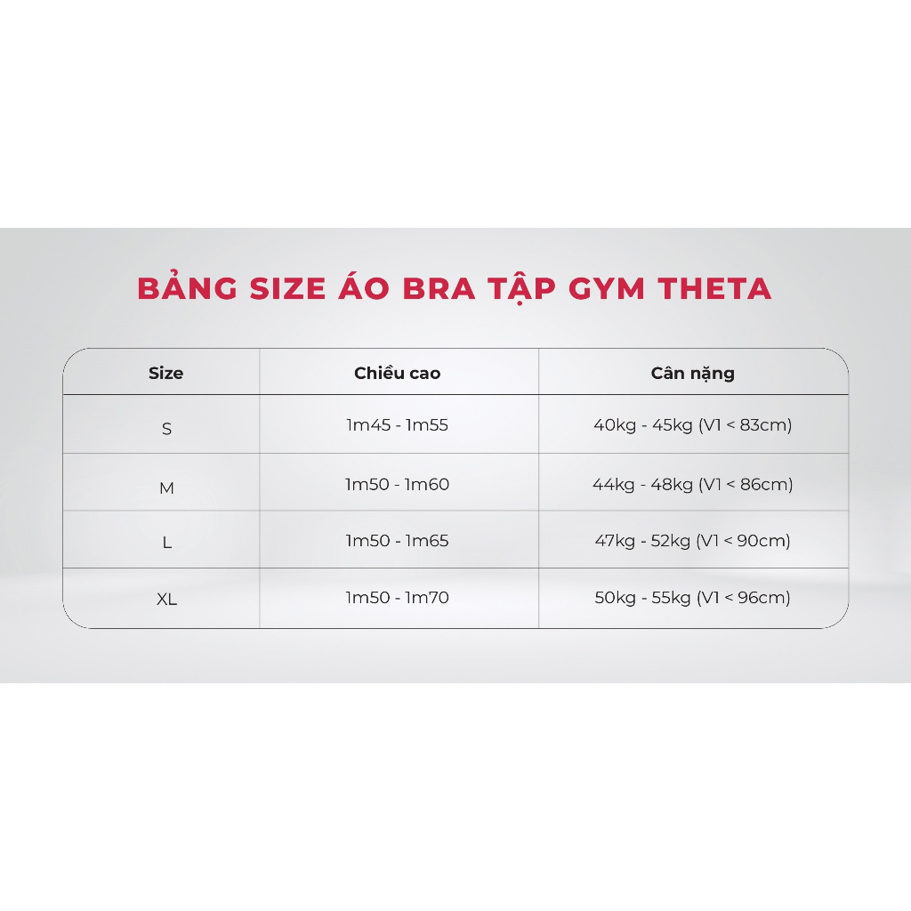 Bộ quần áo tập gym nữ Fitme áo bra 2 dây Theta, legging dài chất liệu thun co giãn 4 chiều