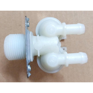Van cấp nước máy giặt lg - van đôi - van 3