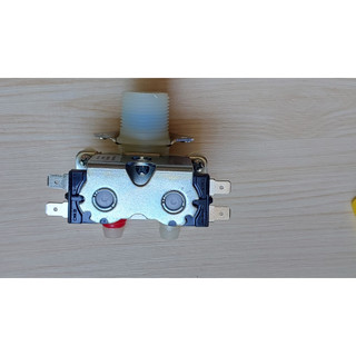 Van cấp nước máy giặt LG - Van đôi - Van 3
