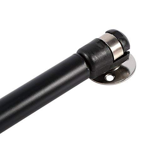Ty hơi nâng yên xe máy MÀU ĐEN/ Ben hơi thủy lực/ Tay chóng tủ bếp 10 inch/ Ti hơi giảm chấn