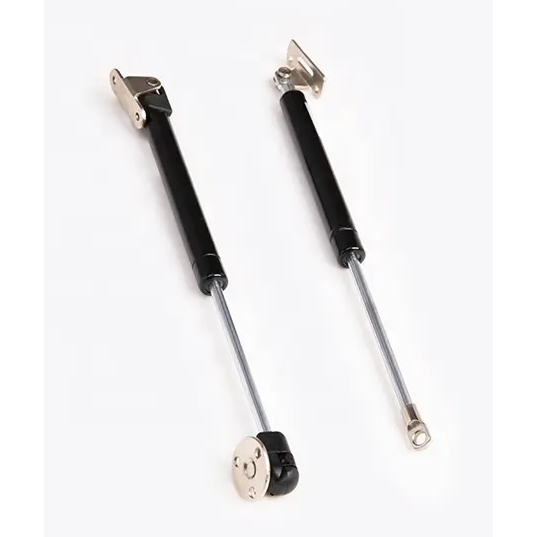 Ty hơi nâng yên xe máy MÀU ĐEN/ Ben hơi thủy lực/ Tay chóng tủ bếp 10 inch/ Ti hơi giảm chấn