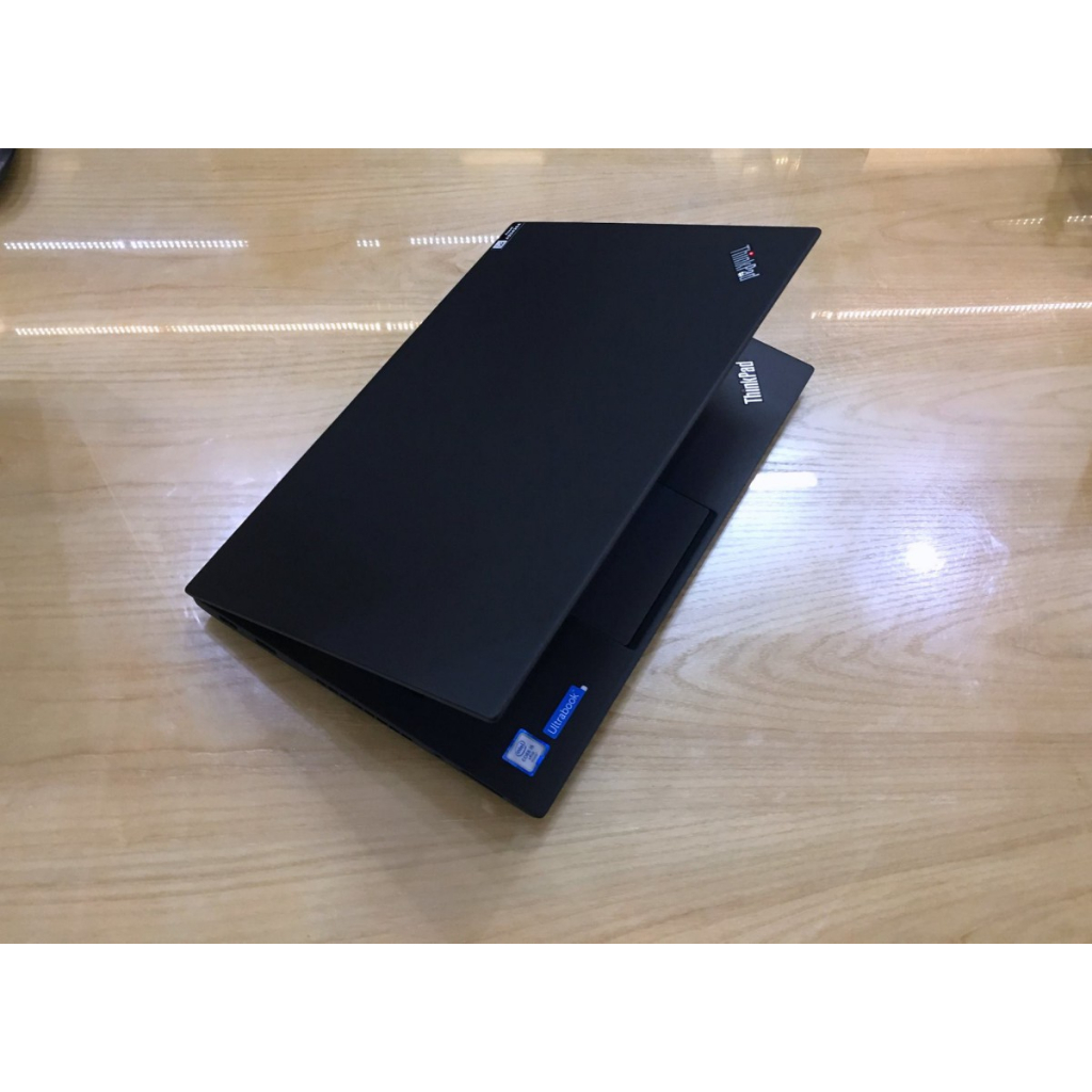 LENOVO THINKPAD T460 CORE I5 6300U RAM 8G SSD 256G 14INCH FHD
