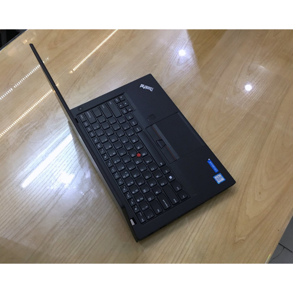 LENOVO THINKPAD T460 CORE I5 6300U RAM 8G SSD 256G 14INCH FHD