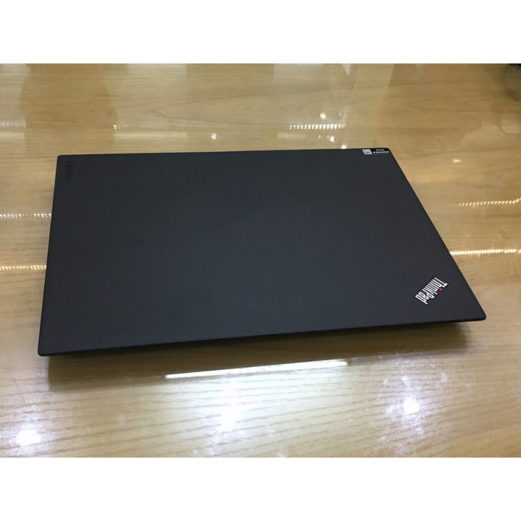 LENOVO THINKPAD T460 CORE I5 6300U RAM 8G SSD 256G 14INCH FHD