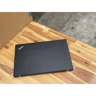 Lenovo thinkpad t470 core i5 6300u ram 8g ssd 256g 14inch fhd