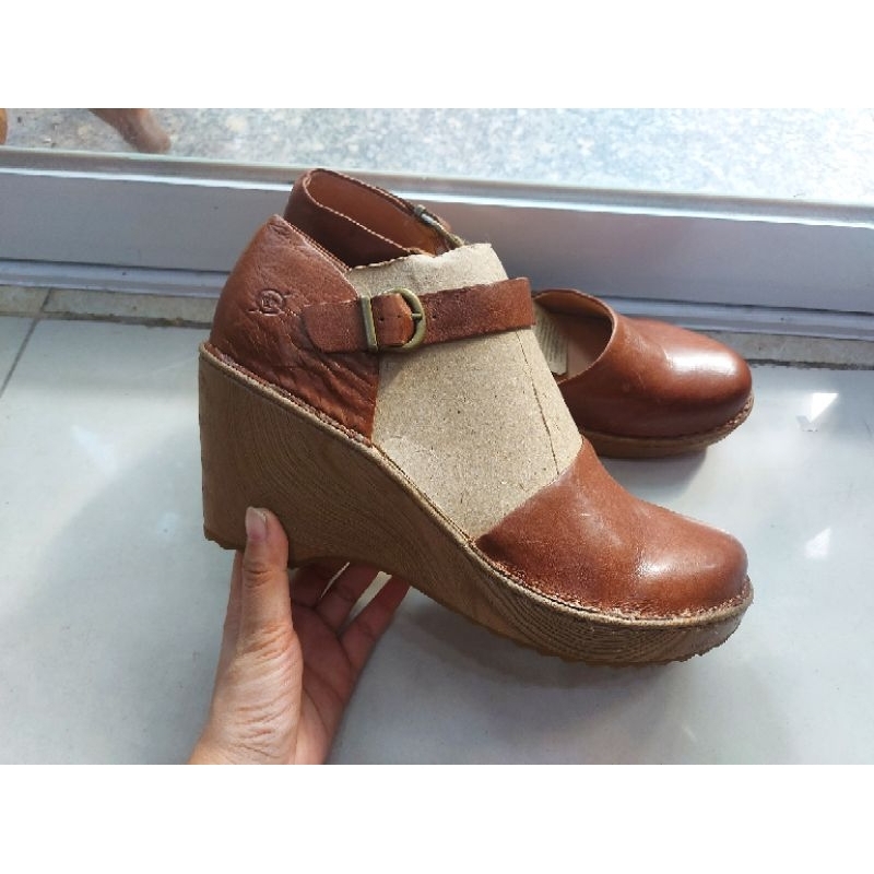 Sandal big size Born size 41