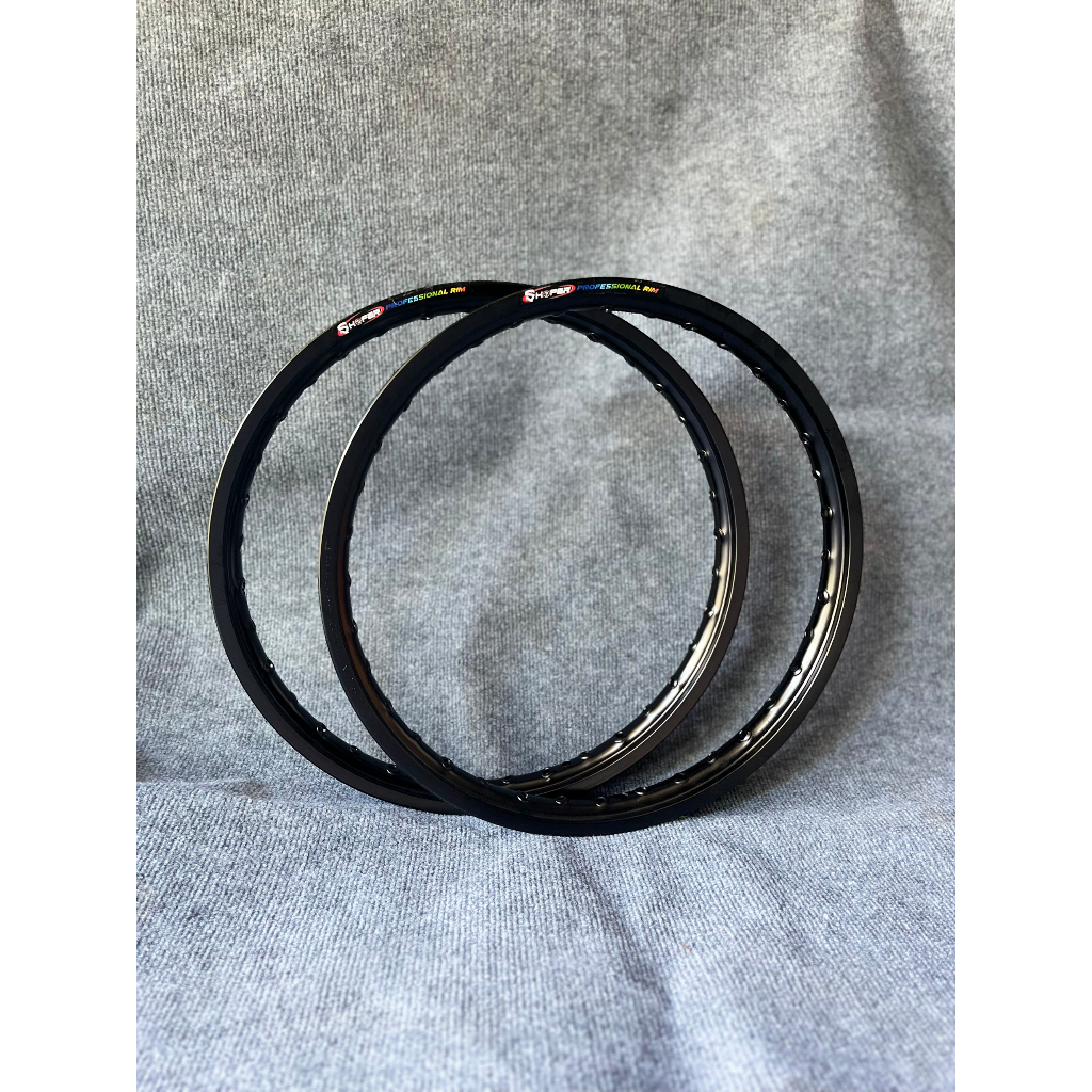 Niềng Nhôm Shafer Thái Lan