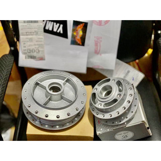 Đùm Yamaha 1 đĩa trước sau