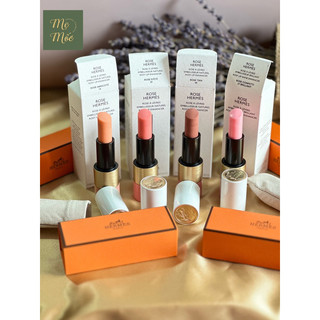 Son Dưỡng Rose Hermes ( 14,30,49,27) ( hàng bill đầy đủ )
