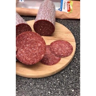 Hàng Đức Salami Edel cây to 650g