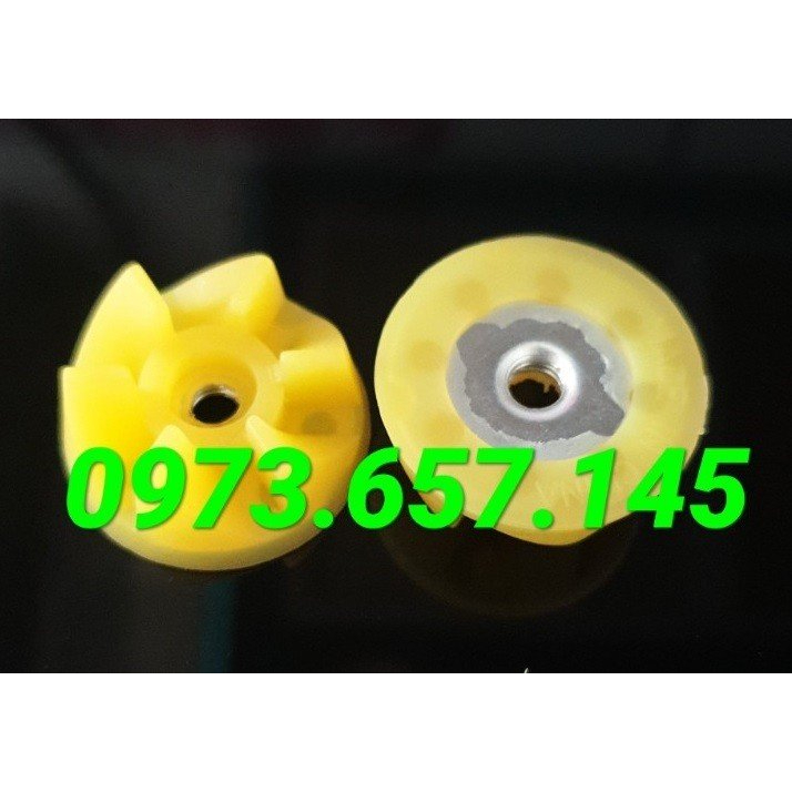 Combo khế + Đế Nhựa Máy Xay Sinh Tố Goldsun GBL-4101, BL-GTY05, BL-GTY05