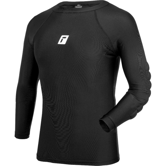 Áo bó Reusch Compression Shirt Soft Padded