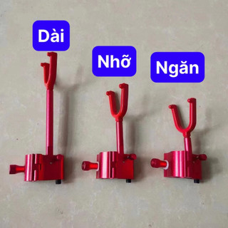 Ngoe gác hố đấu đua xe siêu ngắn 14cm