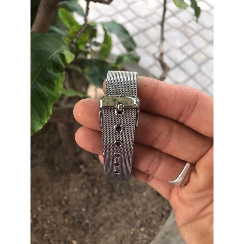 Đồng hồ Nữ Nhật si.