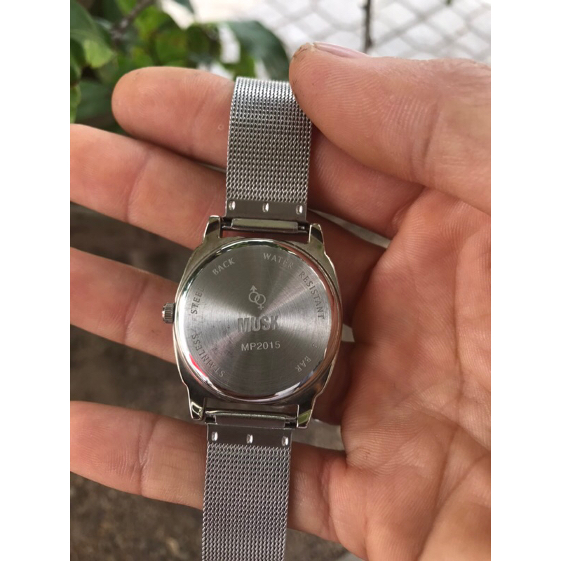 Đồng hồ Nữ Nhật si.