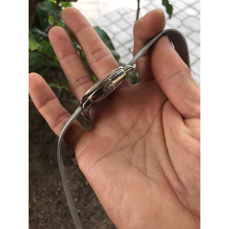 Đồng hồ Nữ Nhật si.