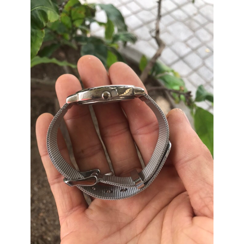 Đồng hồ Nữ Nhật si.