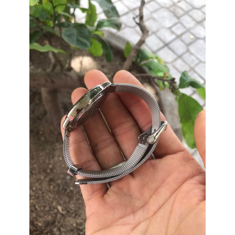 Đồng hồ Nữ Nhật si.