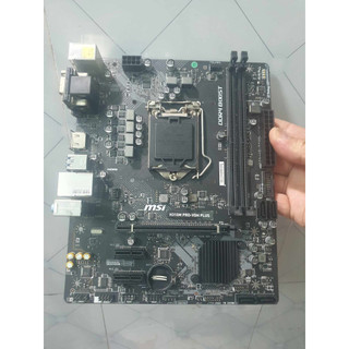 Mainboard h310 socket 1151