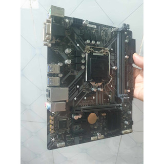 Mainboard h310 socket 1151