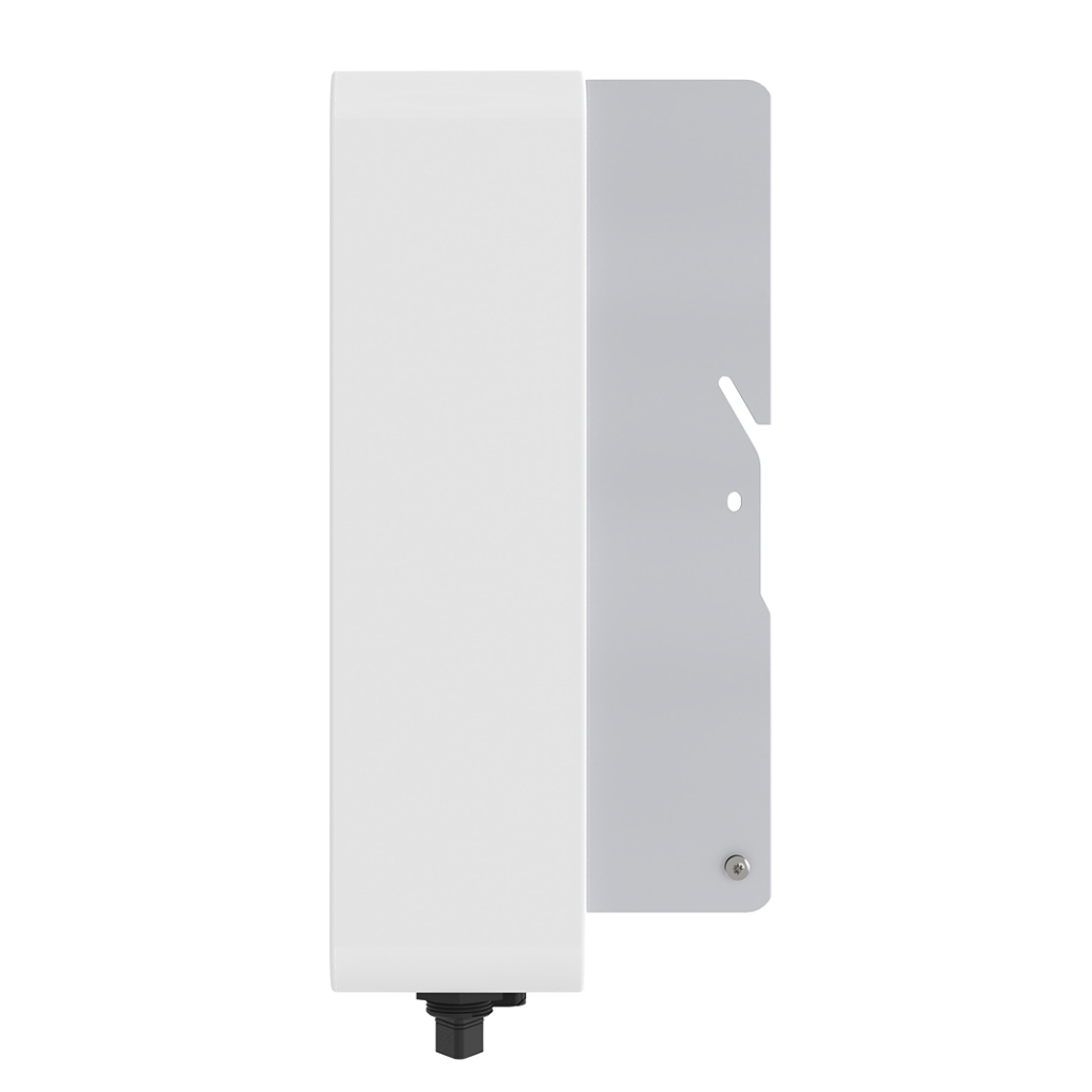 INVERTER HÒA LƯỚI BÁM TẢI SOLIS 1 PHA 5KW - S6-GR1P5K-S -