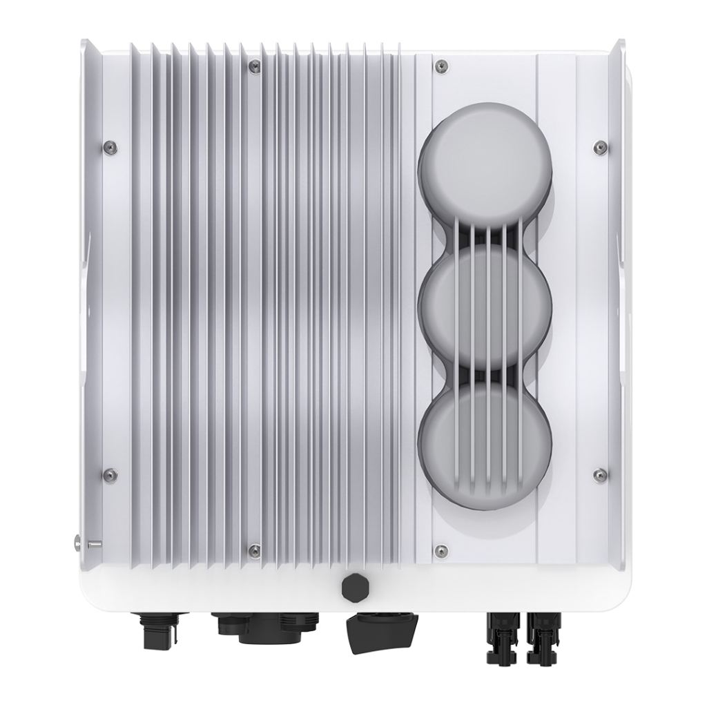 INVERTER HÒA LƯỚI BÁM TẢI SOLIS 1 PHA 5KW - S6-GR1P5K-S -