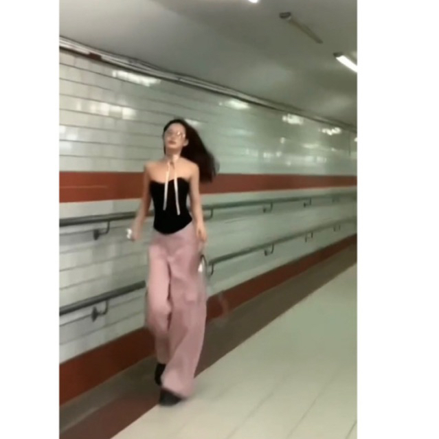 Chen.room Áo cúp ngực đáng ôm Shaka Top form dáng trẻ trung năng động, áo xinh nhà Chen