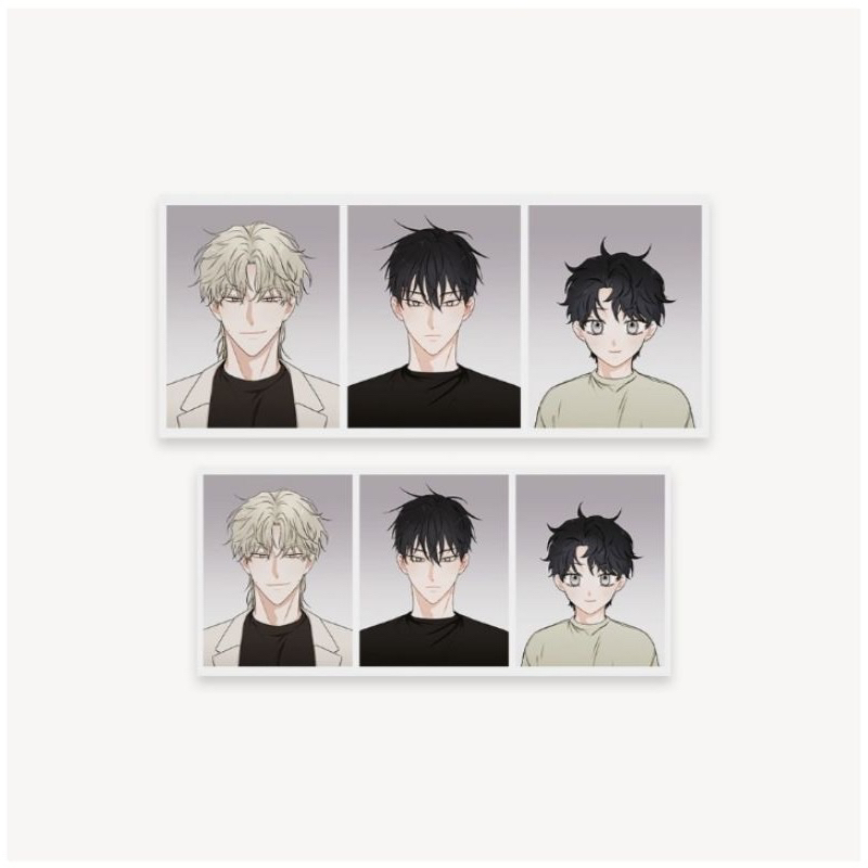 Ảnh thẻ ID Low Tide In Twillight - Đêm bên làn nước