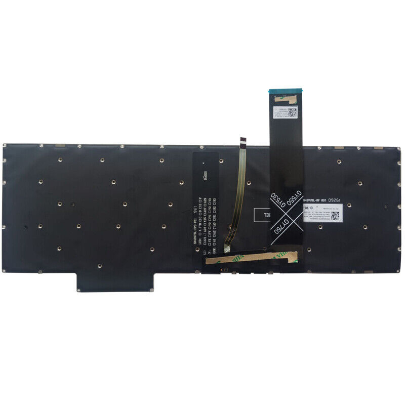 Bàn phím laptop Lenovo Legion 5-15ARH05 5-15ARH05H 5-15IMH05 5-15IMH05H Lenovo Ideapad Gaming 3-15ARH05 3-15IMH05