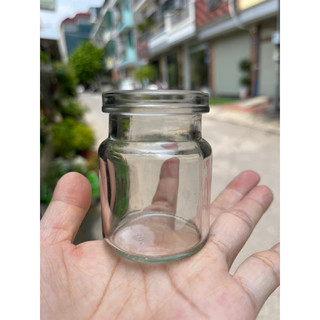 Hũ thủy tinh