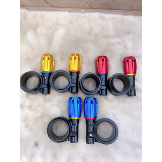 Hpa núm tên lửa_lắp cho vario, vision, click, jannes sử dụng phuộc ohlins, nitron, rcb