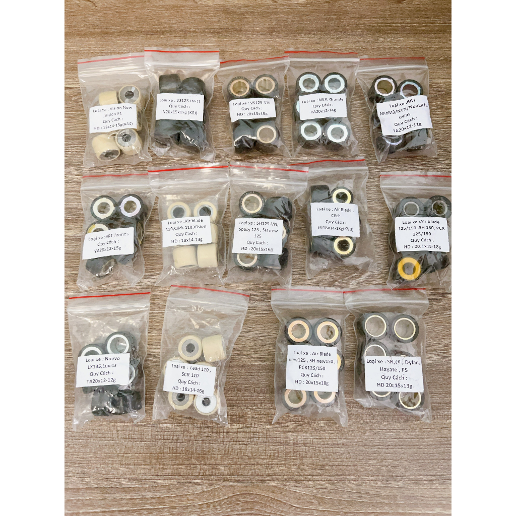 XẢ LỖ LÔ BI NỒI_HÀNG CAO CẤP LOẠI 1 (số lượng có hạng)