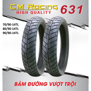 Vỏ lốp camel racing thailand gai city grip pro tl đủ các size 14.