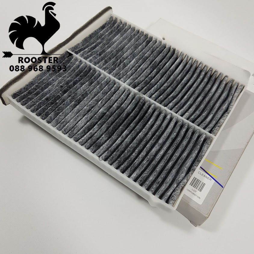 Lọc gió điều hòa, máy lạnh xe Mazda 3 , Mazda 6, Mazda CX5