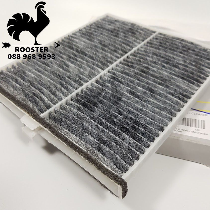 Lọc gió điều hòa, máy lạnh xe Mazda 3 , Mazda 6, Mazda CX5