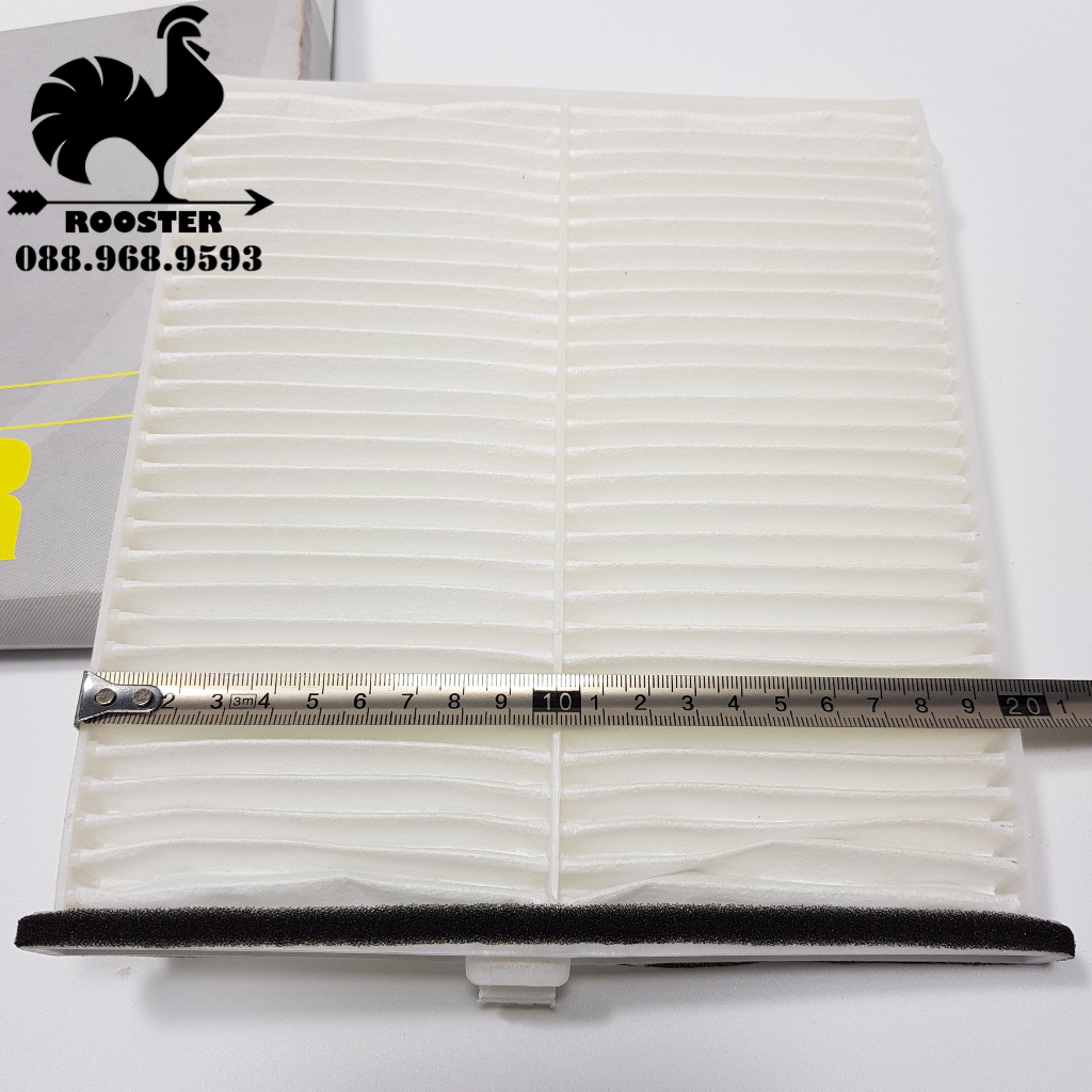 Lọc gió điều hòa, máy lạnh xe Mazda 3 , Mazda 6, Mazda CX5