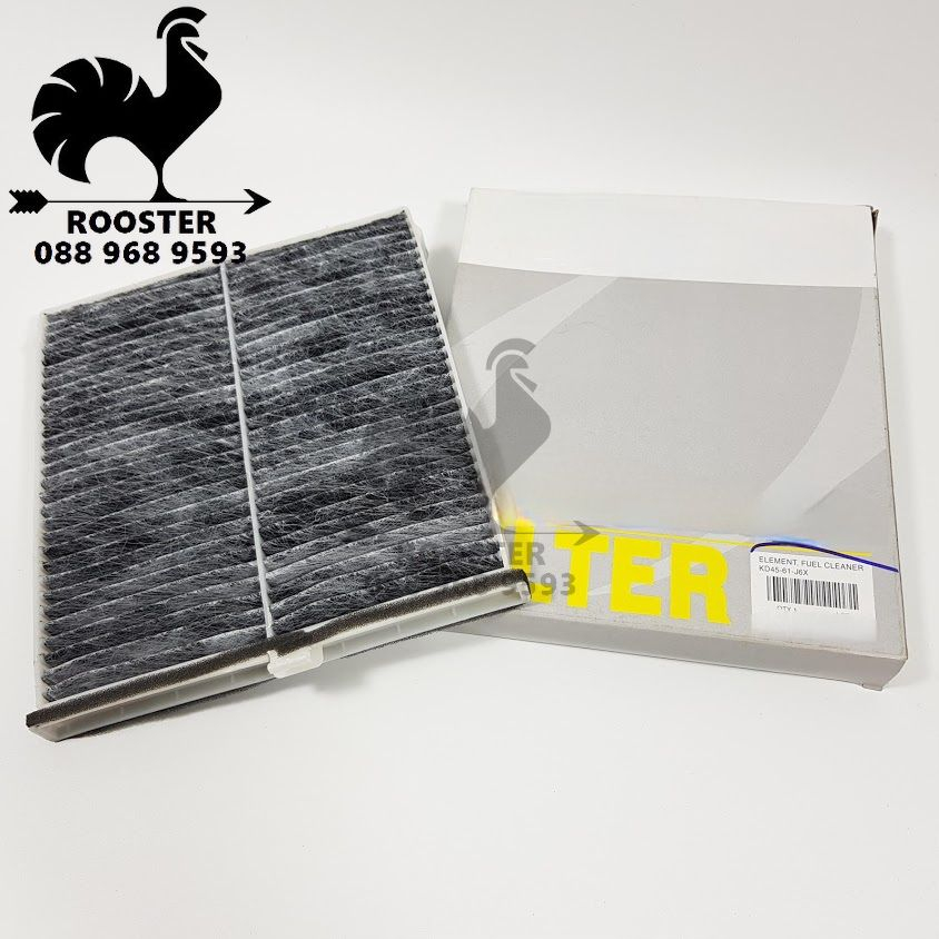 Lọc gió điều hòa, máy lạnh xe Mazda 3 , Mazda 6, Mazda CX5