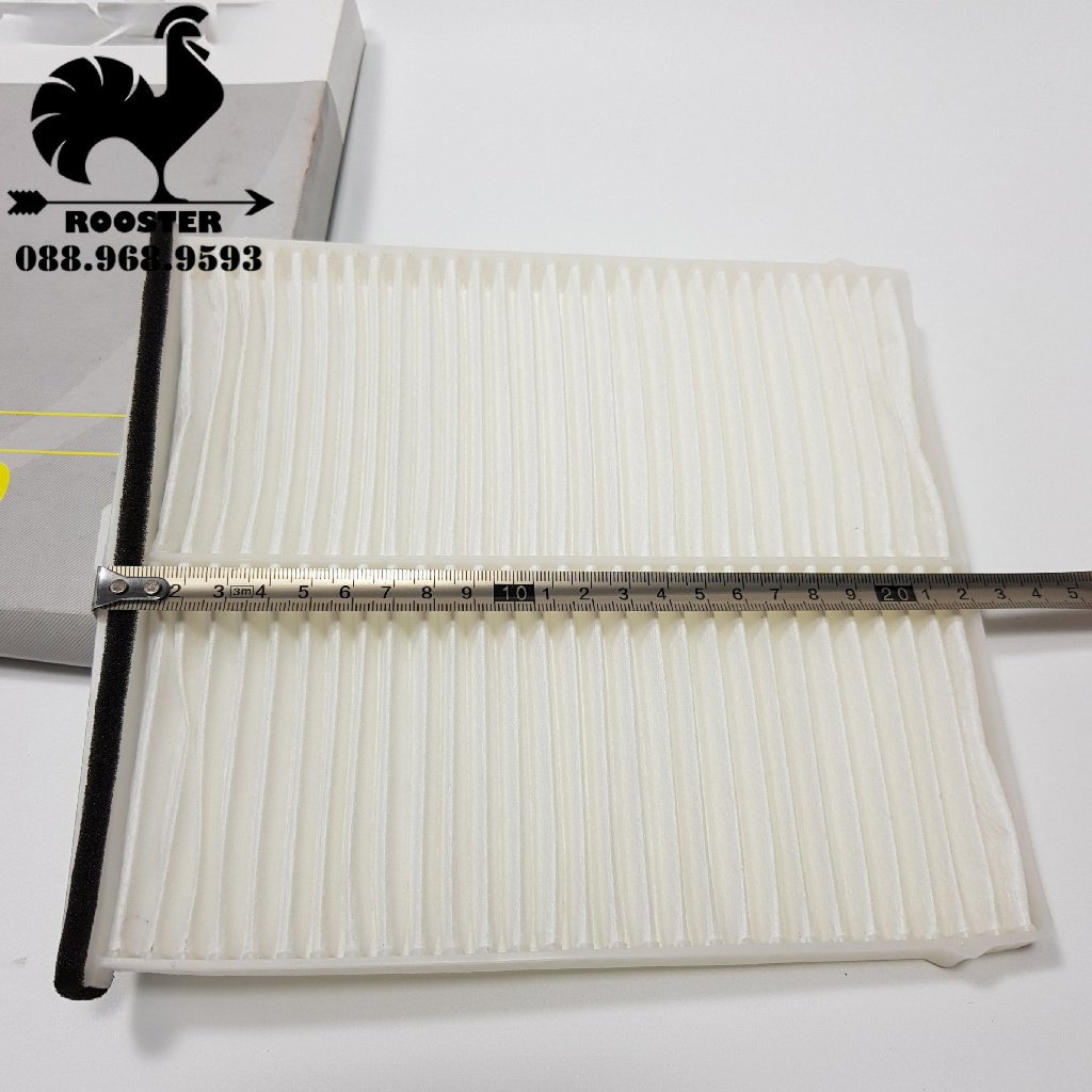 Lọc gió điều hòa, máy lạnh xe Mazda 3 , Mazda 6, Mazda CX5