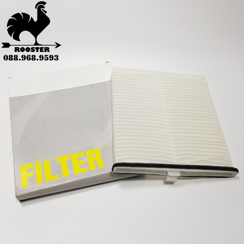 Lọc gió điều hòa, máy lạnh xe Mazda 3 , Mazda 6, Mazda CX5