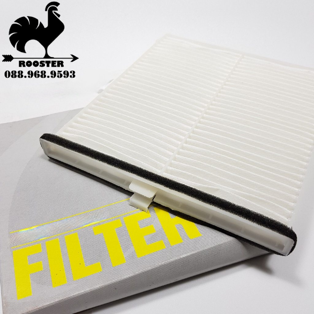 Lọc gió điều hòa, máy lạnh xe Mazda 3 , Mazda 6, Mazda CX5