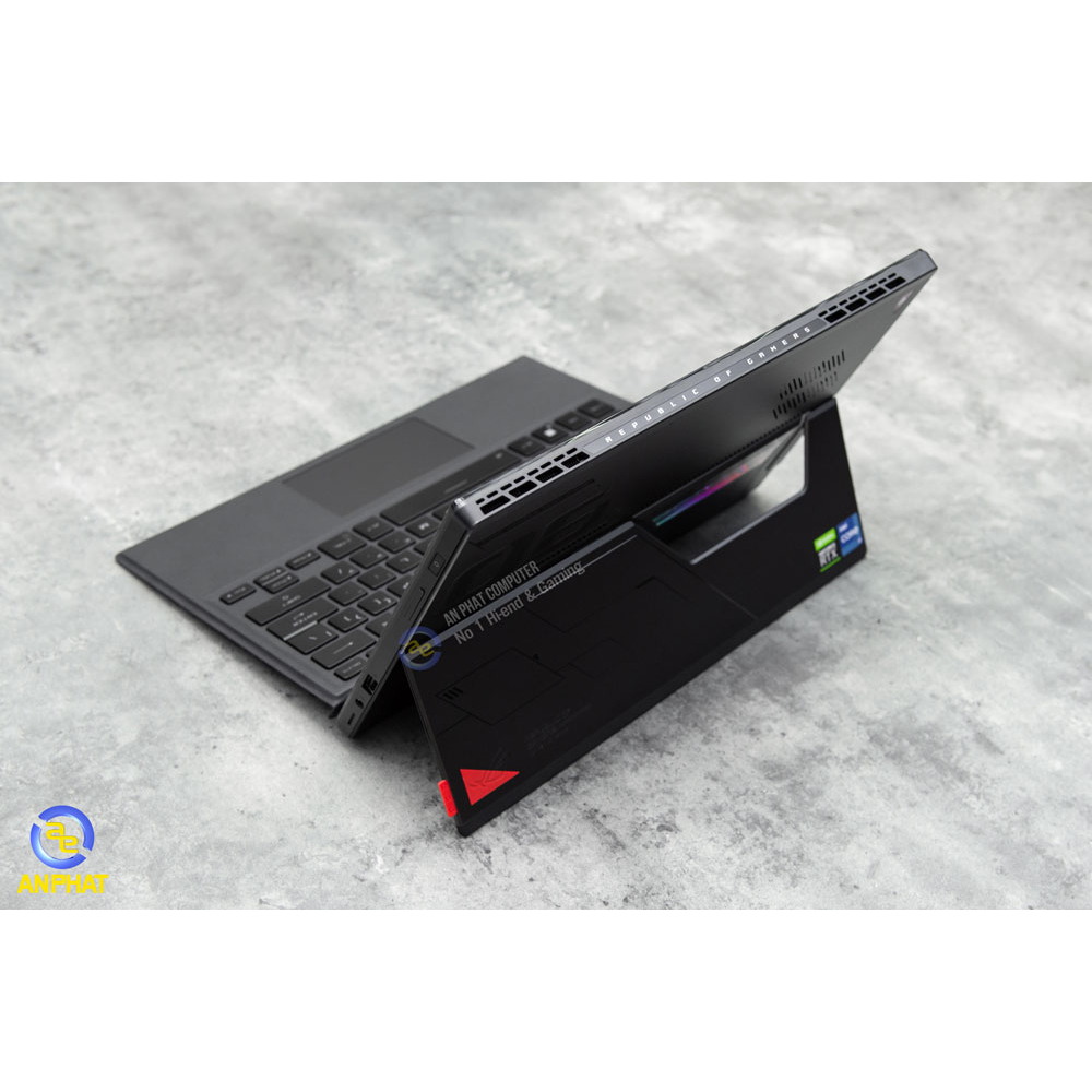 Laptop Asus ROG Flow Z13 GZ301ZC-LD110W (Core™ i7-12700H & RTX 3050)