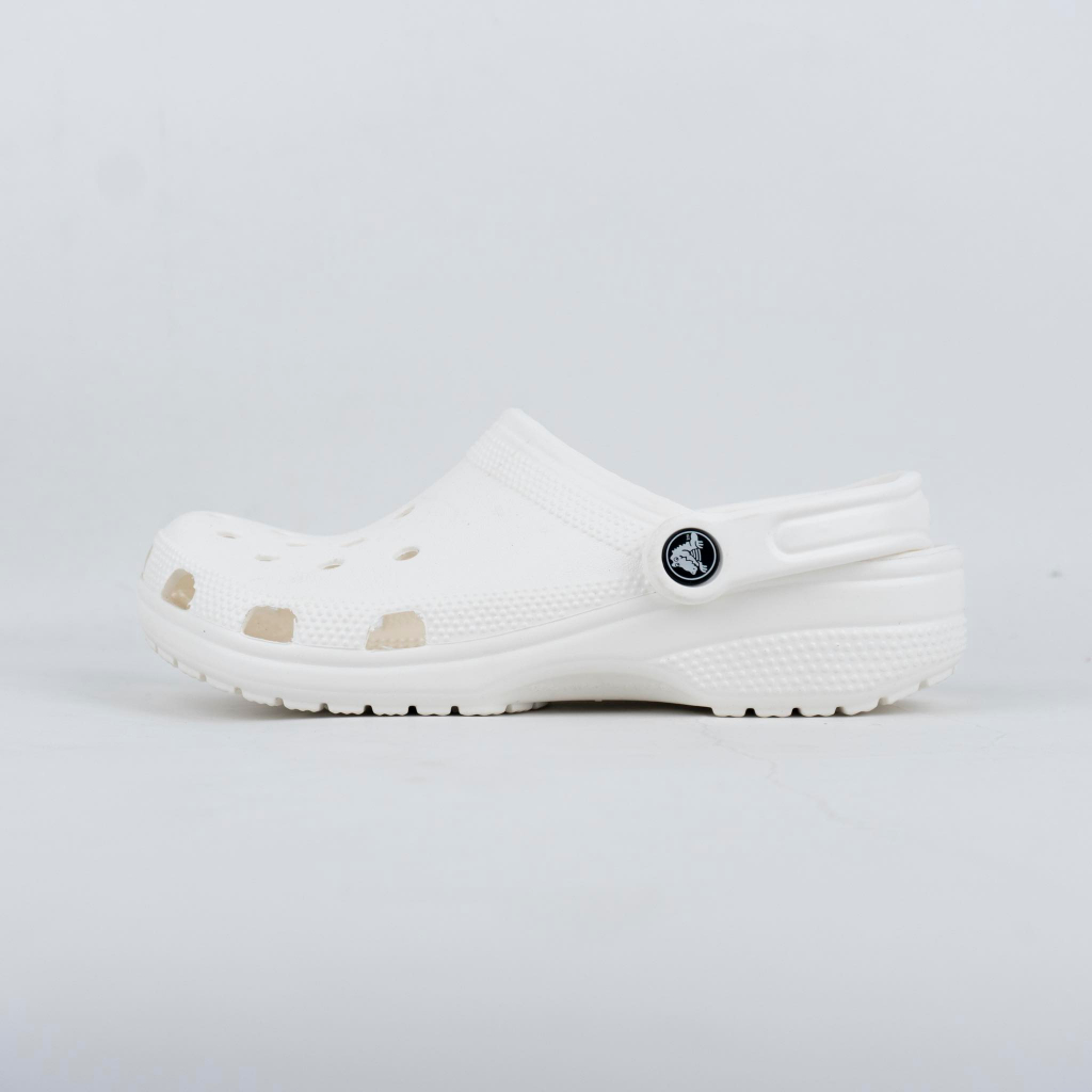GIÀY CLOG UNISEX CROCS CLASSIC