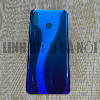 Nắp lưng Huawei P30 Lite ( tặng kèm keo)