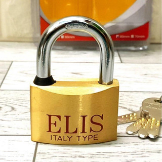 Ổ khóa cửa chất lượng cao elis cỡ lớn 50 mm- 60mm-70mm