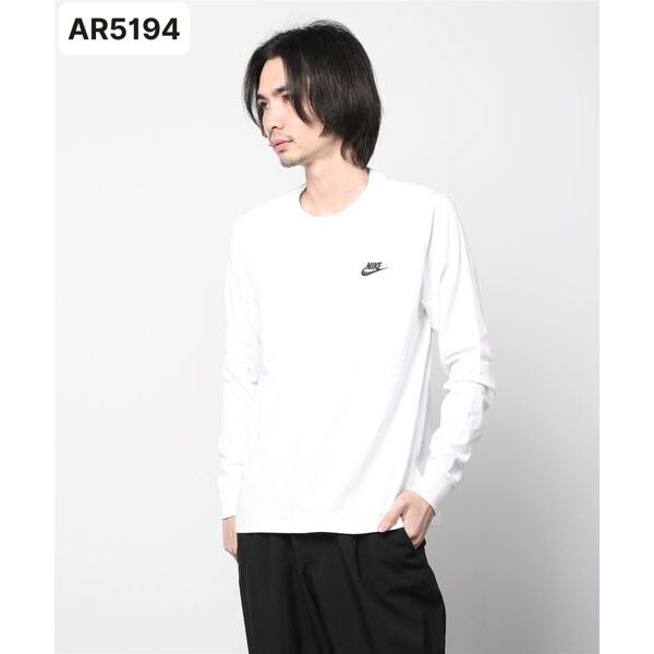 Áo thun dài Nk AR5194