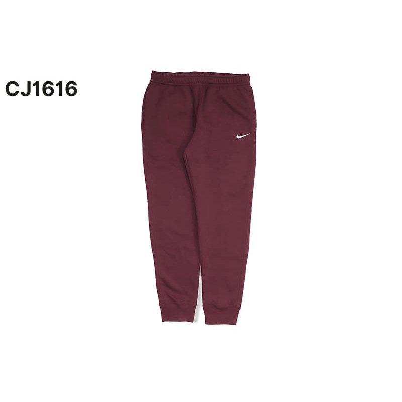 Quần nỉ Nk CJ1616