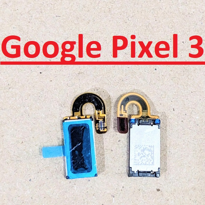 Loa Trong, Loa Nhỏ Google Pixel 3 Loa Nghe Gọi, Loa Tai Nghe Phụ Linh Kiện Thay Thế