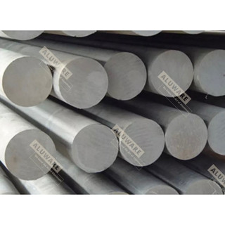 Hợp kim nhôm a6061 phi 120mm nhôm hàn quốc